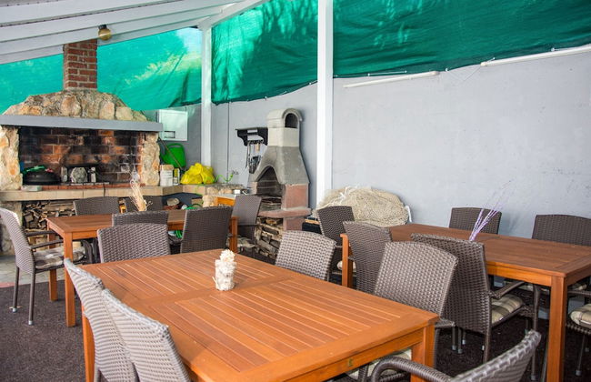 Sv. Jelena apartments - Foto 51