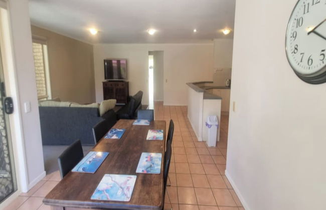 Escape to Warner's Hidden Gem - Private Pool & Relaxing Oasis - Foto 10