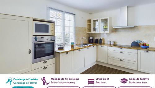 Authentique maison bretonne pour 6 à Plovan - Foto 2