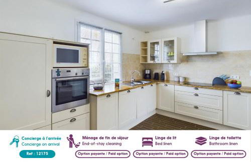 Authentique maison bretonne pour 6 à Plovan - Foto 2