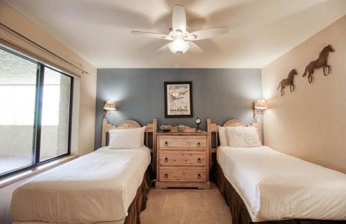 Unit 520 - 3br condo with balcony views - Foto 12