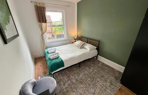 The Walthamstow Lodge - Foto 15