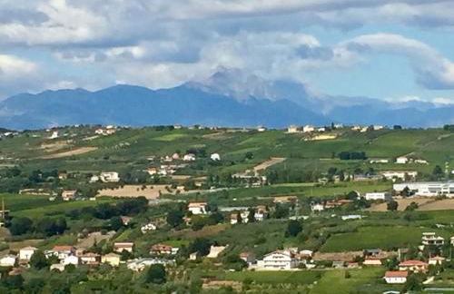 La Capanna - Foto 24