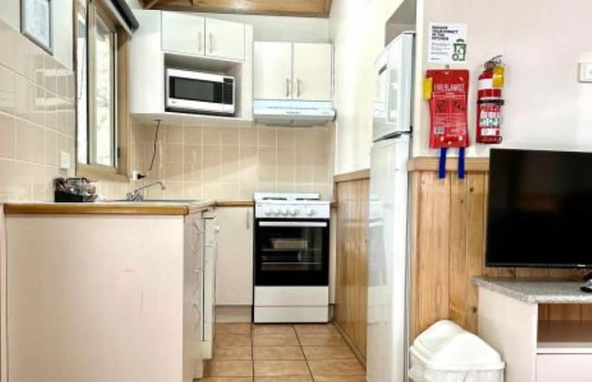 Discovery Parks - Narooma Beach - Foto 30