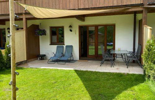 Neurenovierte Ferienwohnung Xaver - Foto 20