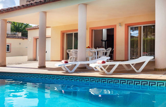 Villa Cala Nova B - Foto 19