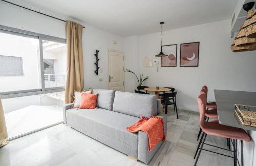 Stay U-nique Apartment Plaza del Patrocinio - Foto 1