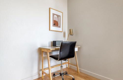 Downtown Bellevue 2BR w Lounge Gyms nr shops SEA-122 - Foto 4