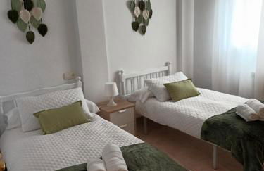 Alojamiento El Pilar - Foto 26