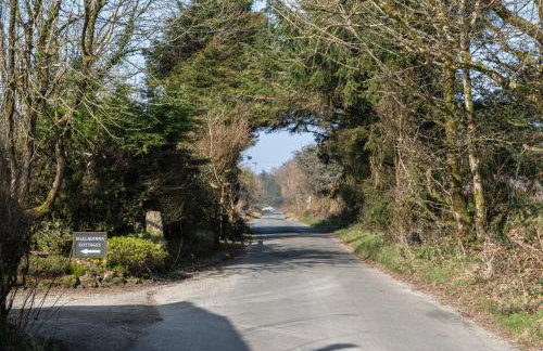 Finest Retreats - Trippet Cottage at Bodmin Moor - Foto 28