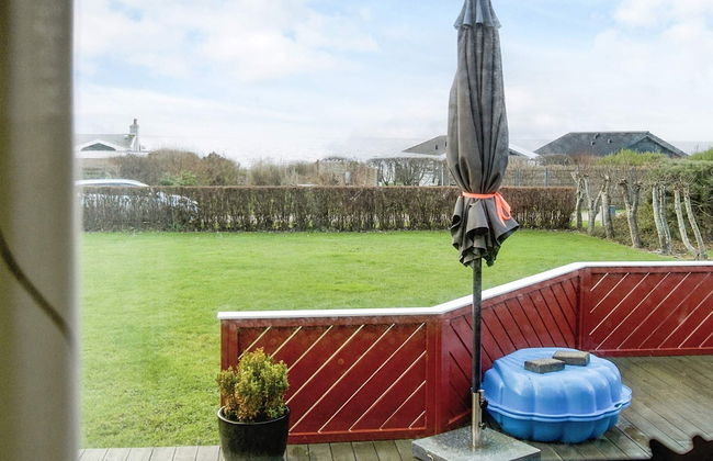 Seaside Bliss in Kelstrup - By Traum Ferienwohnungen - Foto 27