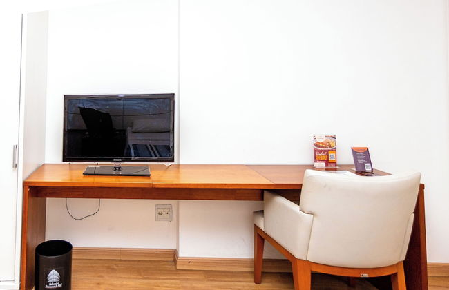 Salvador Business & Flat by Avectur - Foto 36