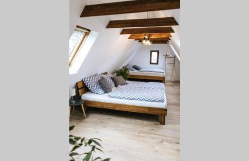 The Cozy Studio Apartment Lauf - Foto 16