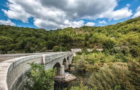 Beautiful Apartment In Omis - Photo 14