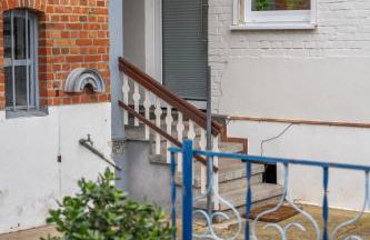 Osterallee Apartment - Foto 35