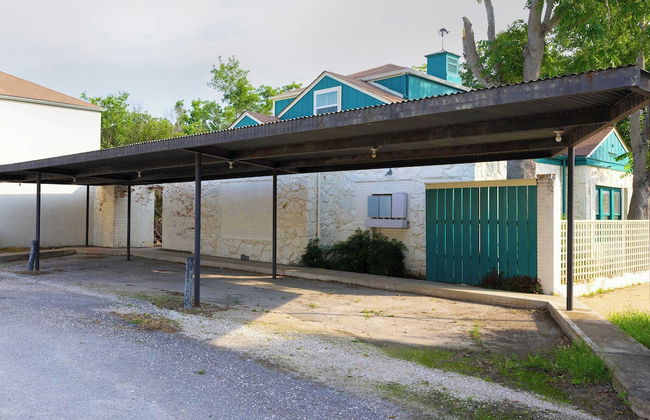 Mariposa Buckeye Retreat for 2 - Foto 14