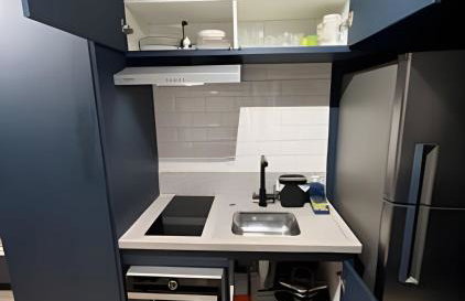 Liberdade - Incrível vista com AC e Rooftop - Foto 48