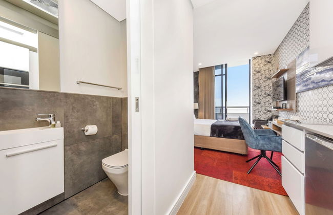 Illovo Central Apartments - Photo 38