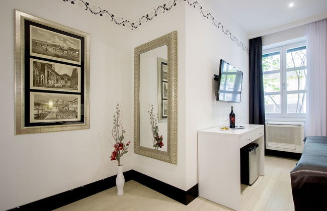 Well Of Life Luxury Rooms - Foto 7