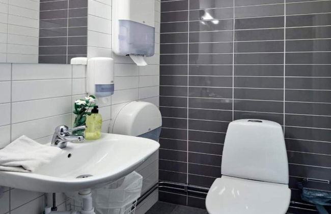 7 Person Holiday Park Home in Goteborg - Foto 5