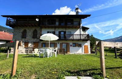 CASA BERNARD Zortea VANOI cuore verde del Trentino - Foto 16