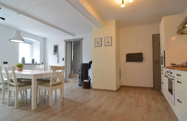 Veltenhaus: Historic Retreat - Photo 22