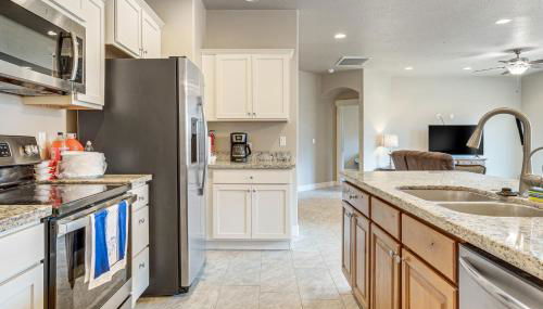 Beautiful Views of Stars and Mtns! Littlefield Home - Foto 4