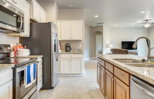 Beautiful Views of Stars and Mtns! Littlefield Home - Foto 4