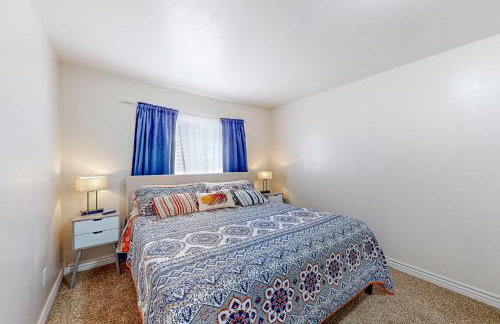 Soft Sunsets and Still Water at Flathead Condo - Foto 14