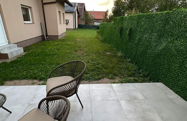 Green Linden - Foto 53