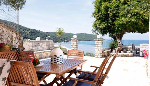 Alisachni Apartments Ground Floor - Foto 5