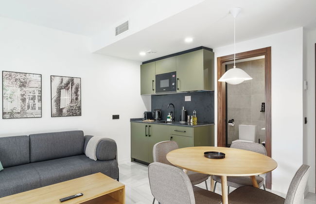 Limehome Jerez de la Frontera - Foto 45