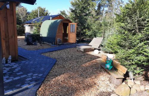 Ferienhaus Leon mit Sauna - Foto 14