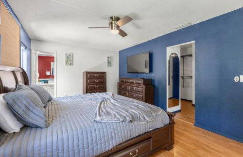 Relaxing Coastal Comfort - Heated Pool - Photo 44