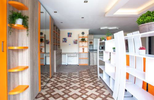 IBARRANGELU Suite - Foto 15