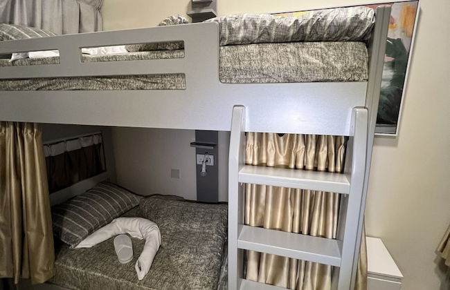 Robin Beach Hostel JBR - Photo 8