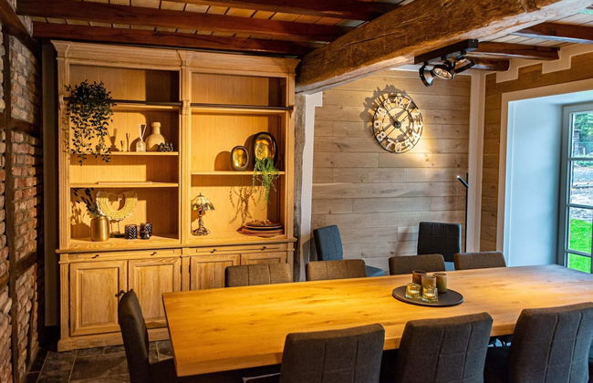 Cosy Mansion With Private Terrace and Sauna - Foto 32