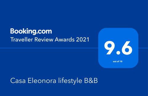 Casa Eleonora lifestyle Lodge - Foto 37