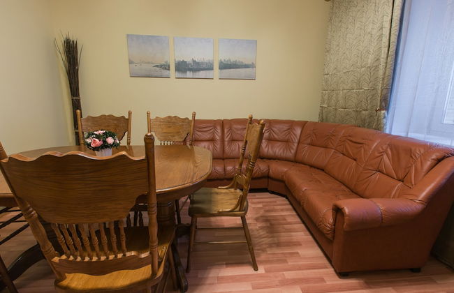 Lakshmi Apartment Denezhny Arbat - Foto 15