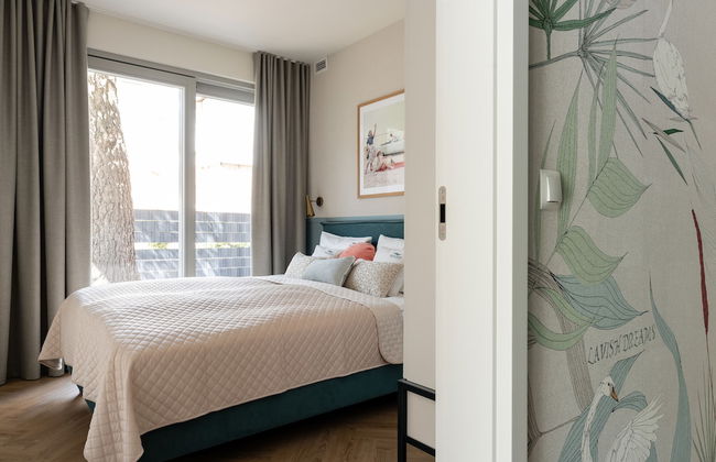 Baltic Wave Boutique Apartments - Foto 31