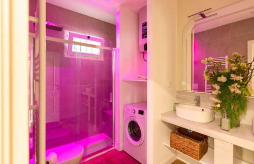 Villa Allegra Apartments in The Nature - Foto 58