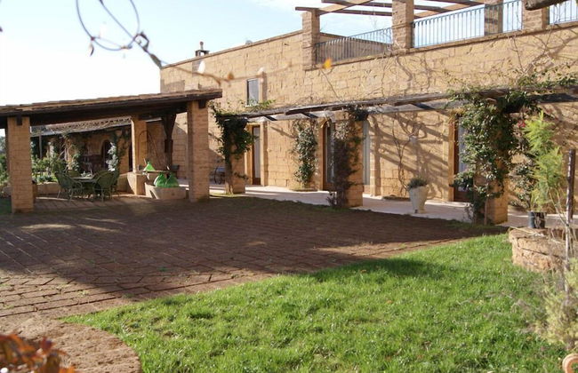 Masseria Provenzani - Foto 70