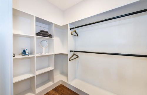 Apartment in Irvington Unit B - Foto 7