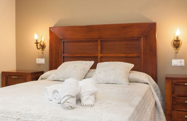 Rural House en Carnota - Foto 5