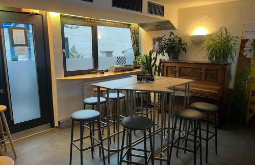 Musikbühne Flieger - das Konzept - Loften in einer Kneipe - Foto 20