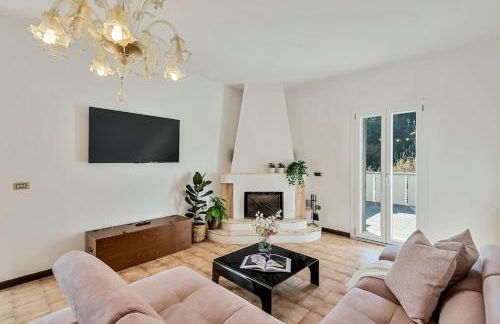 Villa Poesia, 7 pax with pool - Foto 37