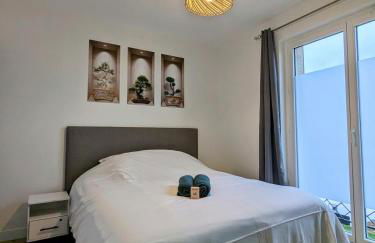 Le chaleureux, T2 avec balcon - Foto 5