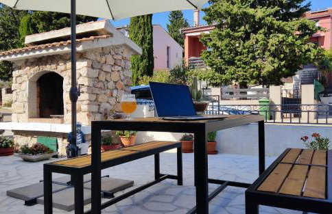 Solis Adriaticum Apartments - Foto 28