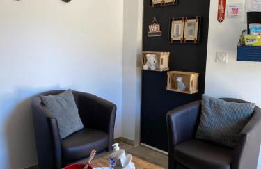 LES SANTOLINES - Studio Retro - Foto 30