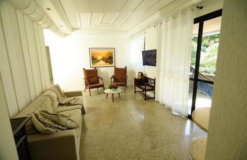 Conforto e localização privilegiada na Pituba - Photo 18